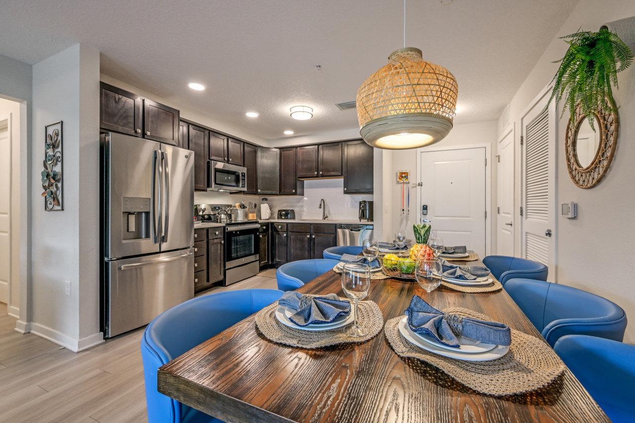 Orlando Vacation Rental