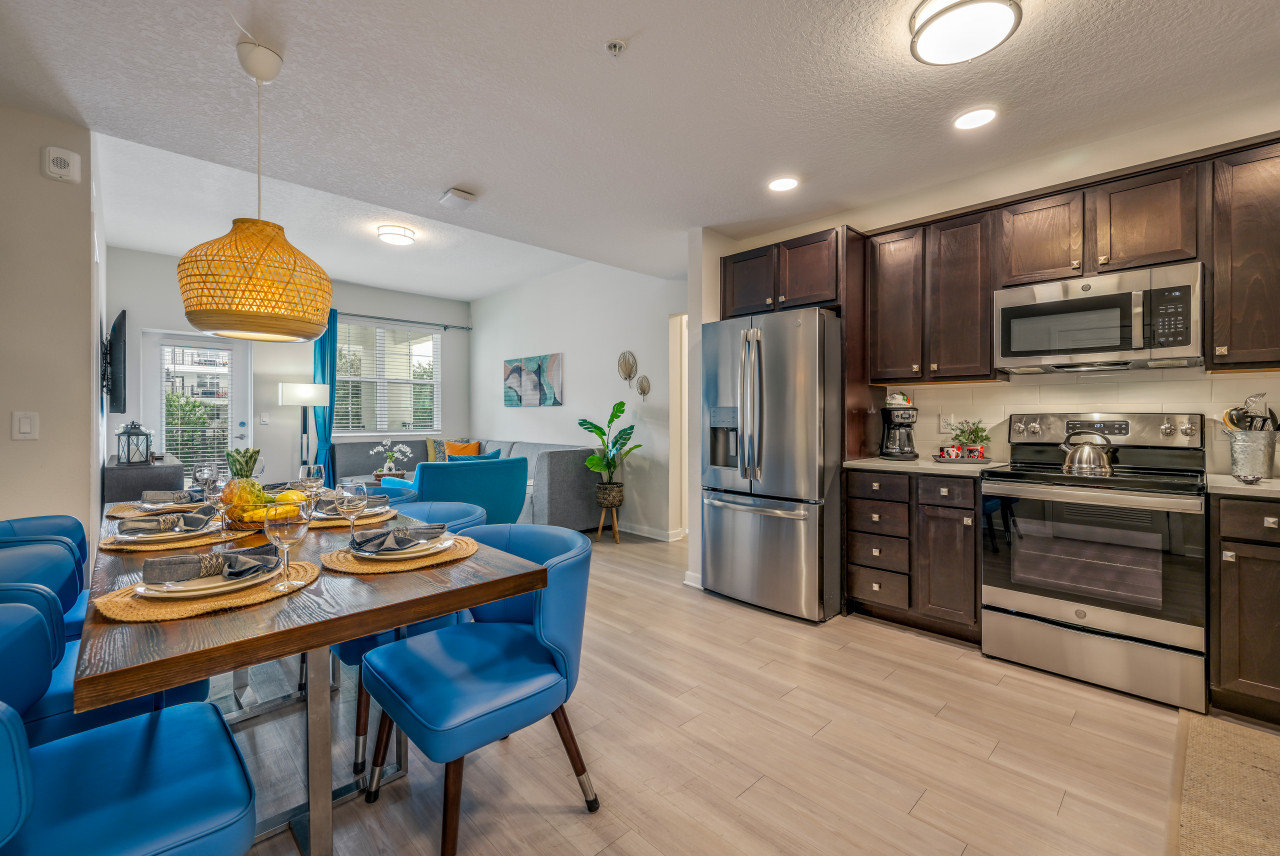 Orlando Vacation Rental