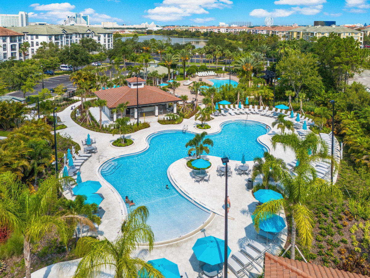 Orlando Vacation Rental