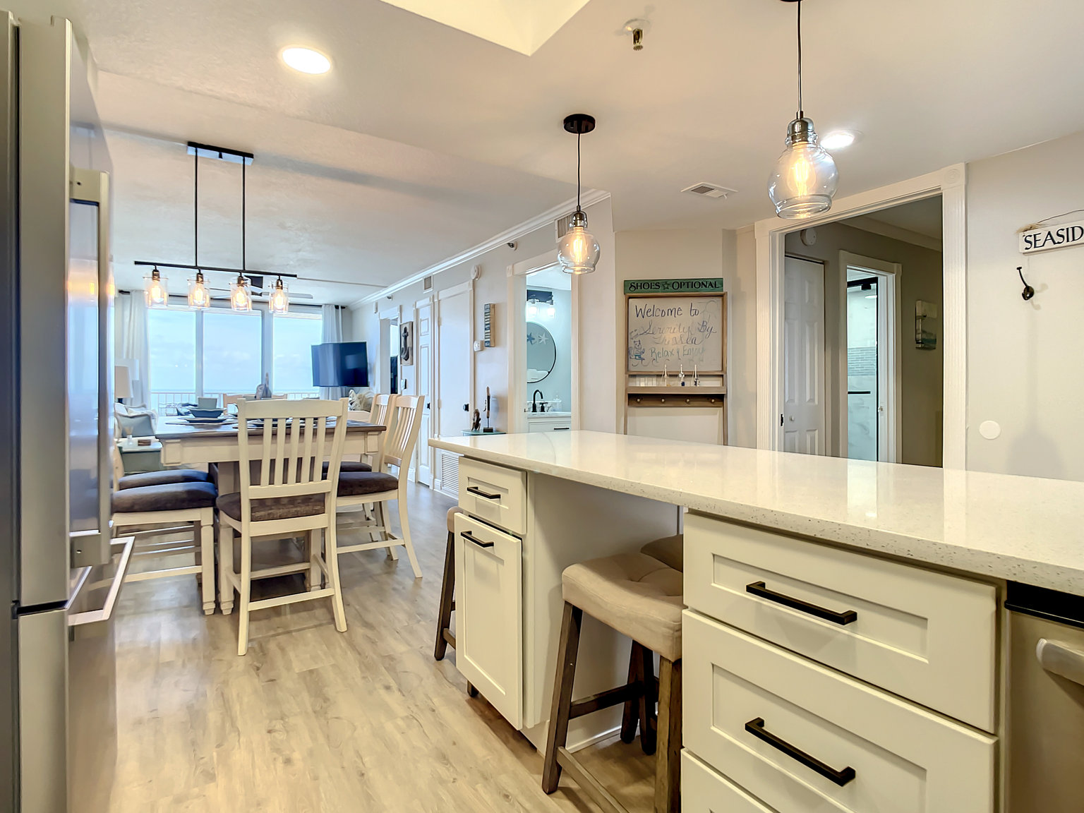 New Smyrna Beach Vacation Rental