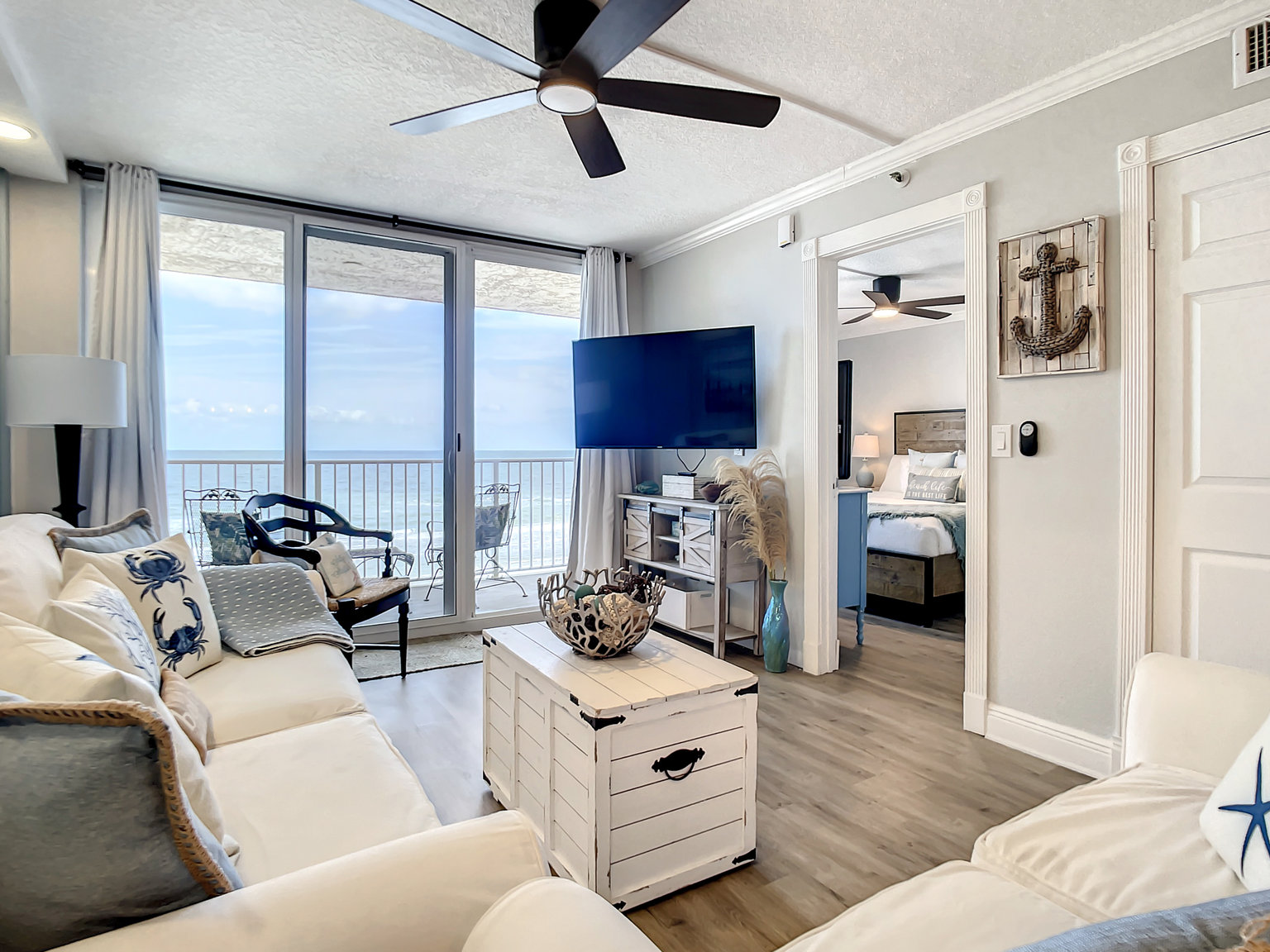 New Smyrna Beach Vacation Rental