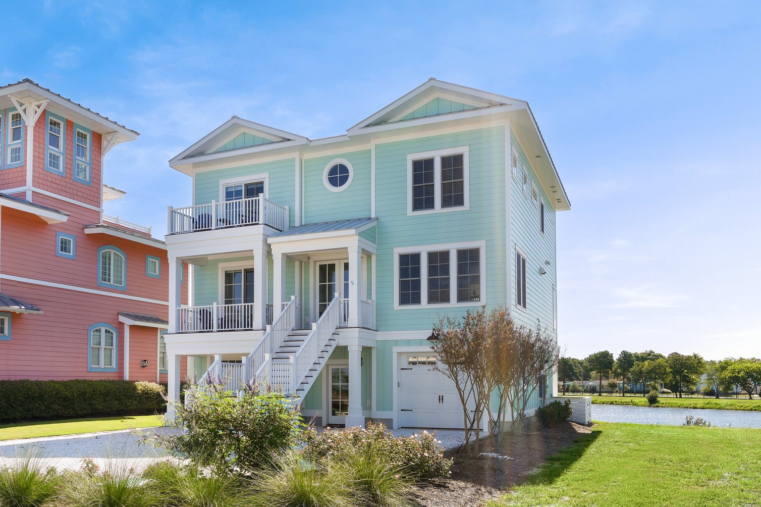 Cape Charles Vacation Rental