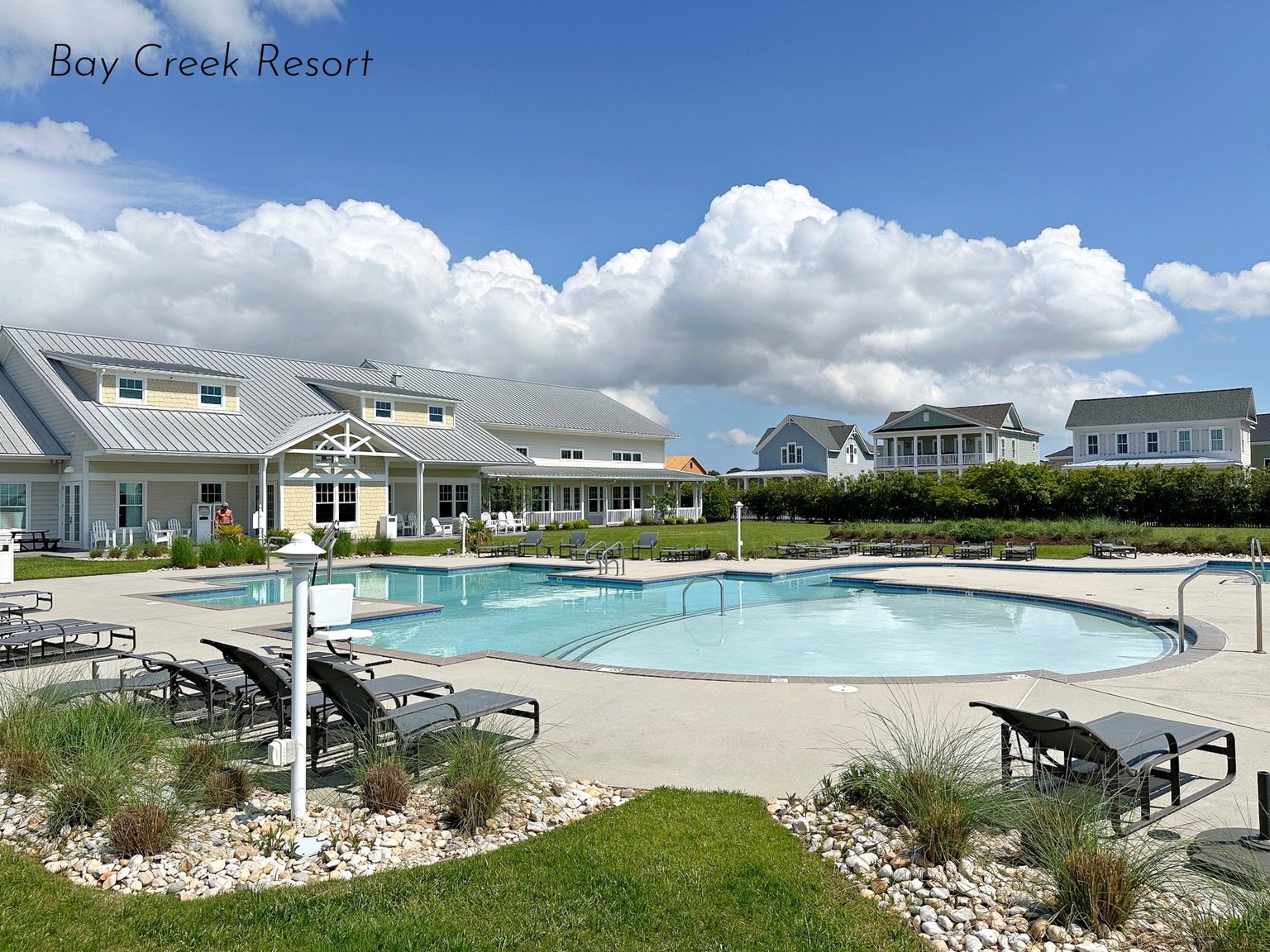 Cape Charles Vacation Rental