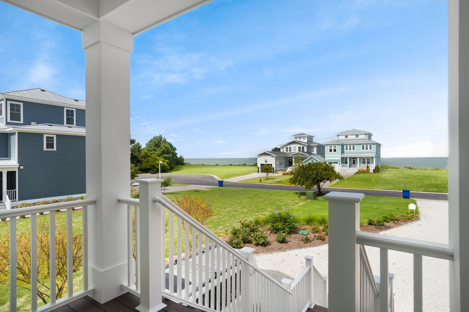 Cape Charles Vacation Rental
