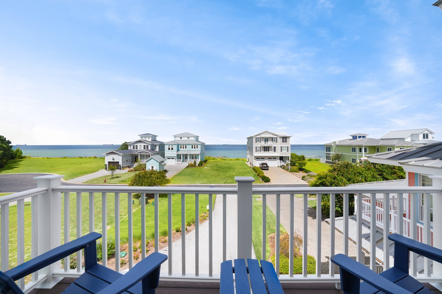 Cape Charles Vacation Rental