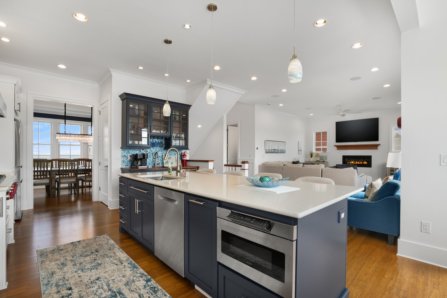 Cape Charles Vacation Rental