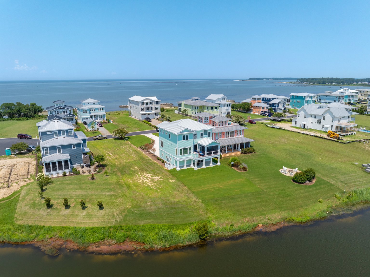 Cape Charles Vacation Rental