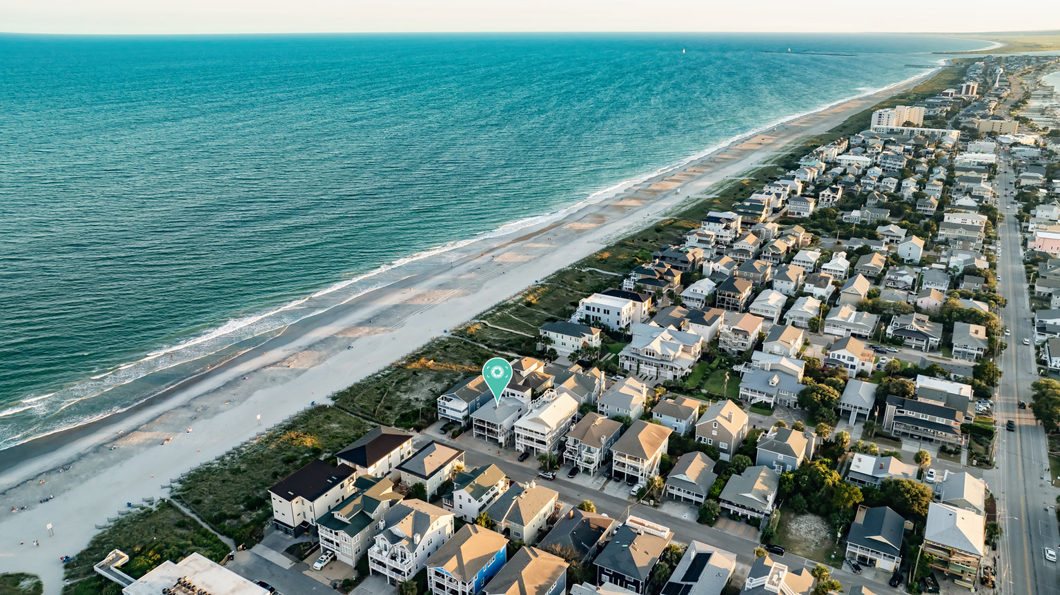 Wrightsville Beach Vacation Rental