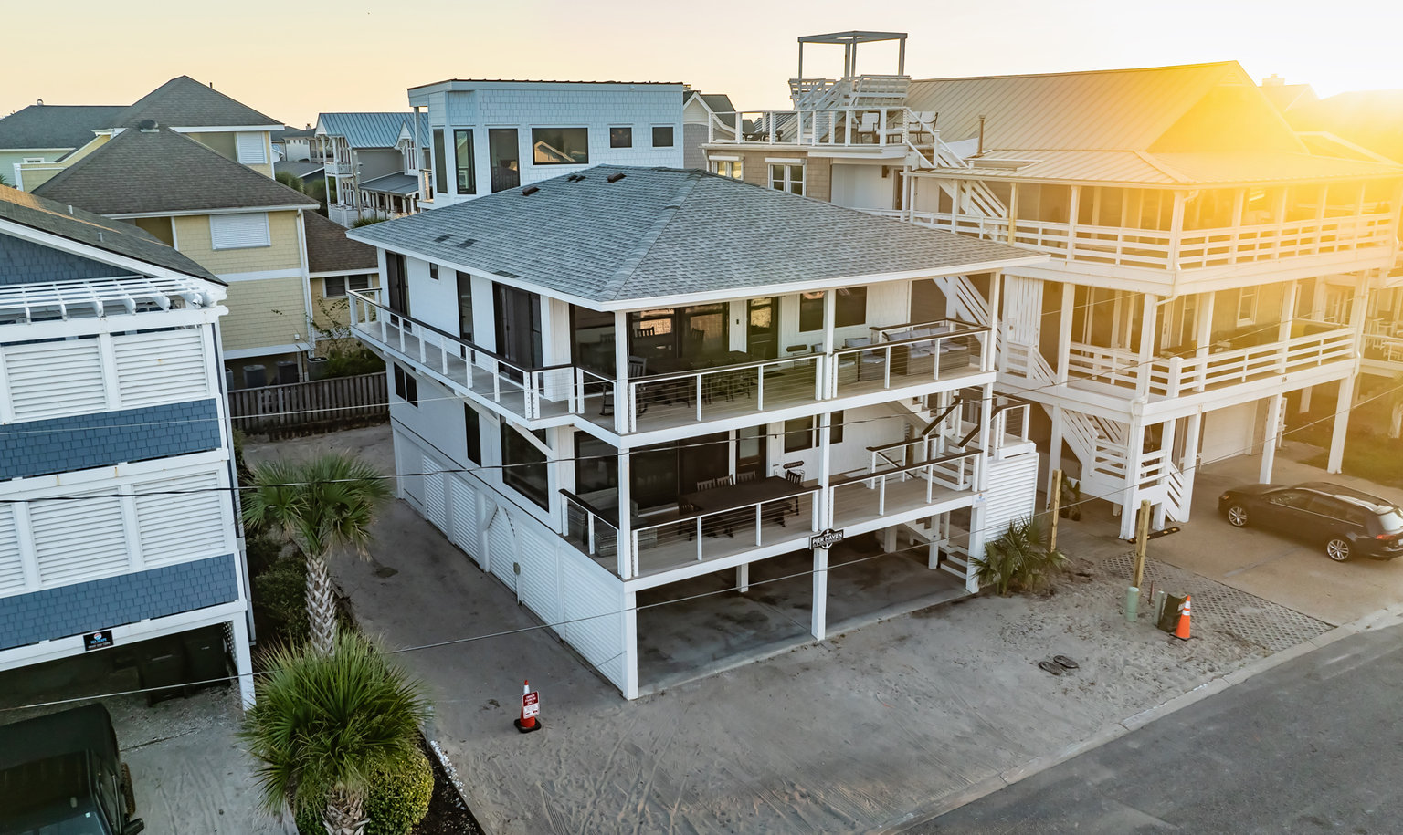 Wrightsville Beach Vacation Rental