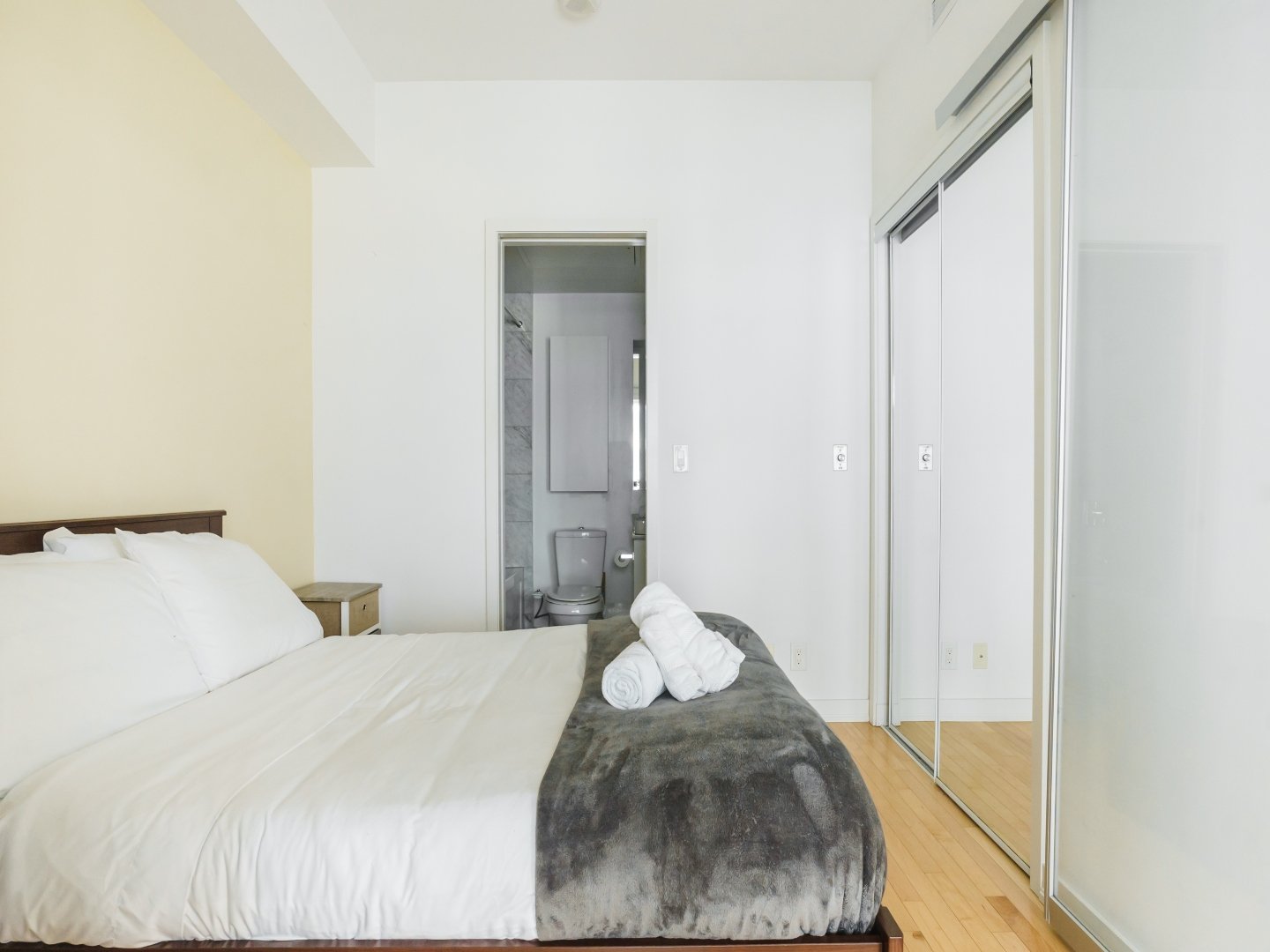 Toronto Vacation Rental