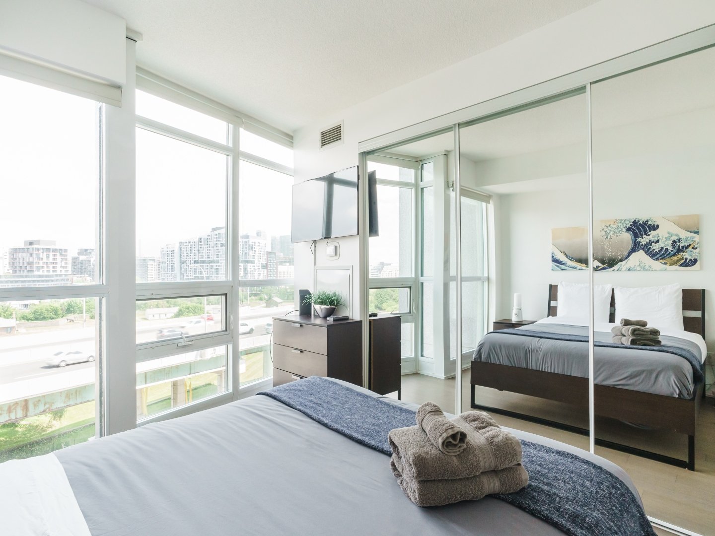 Toronto Vacation Rental
