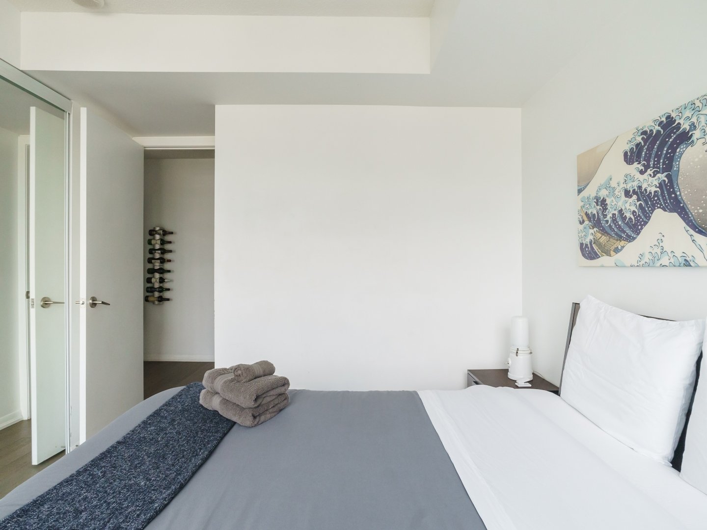Toronto Vacation Rental