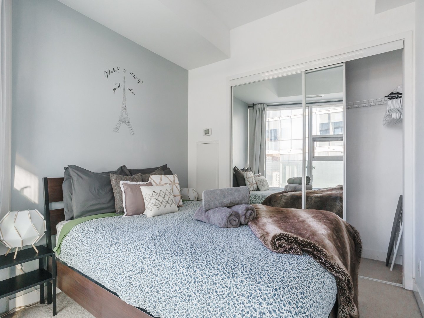 Ottawa Vacation Rental