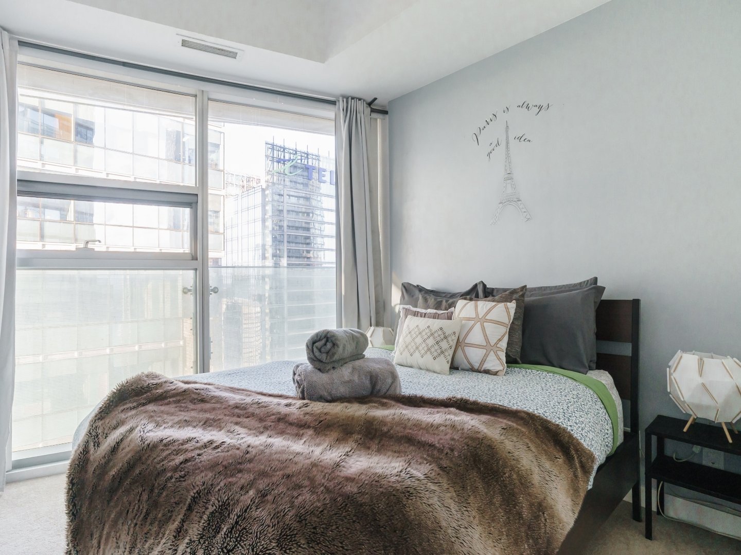 Ottawa Vacation Rental