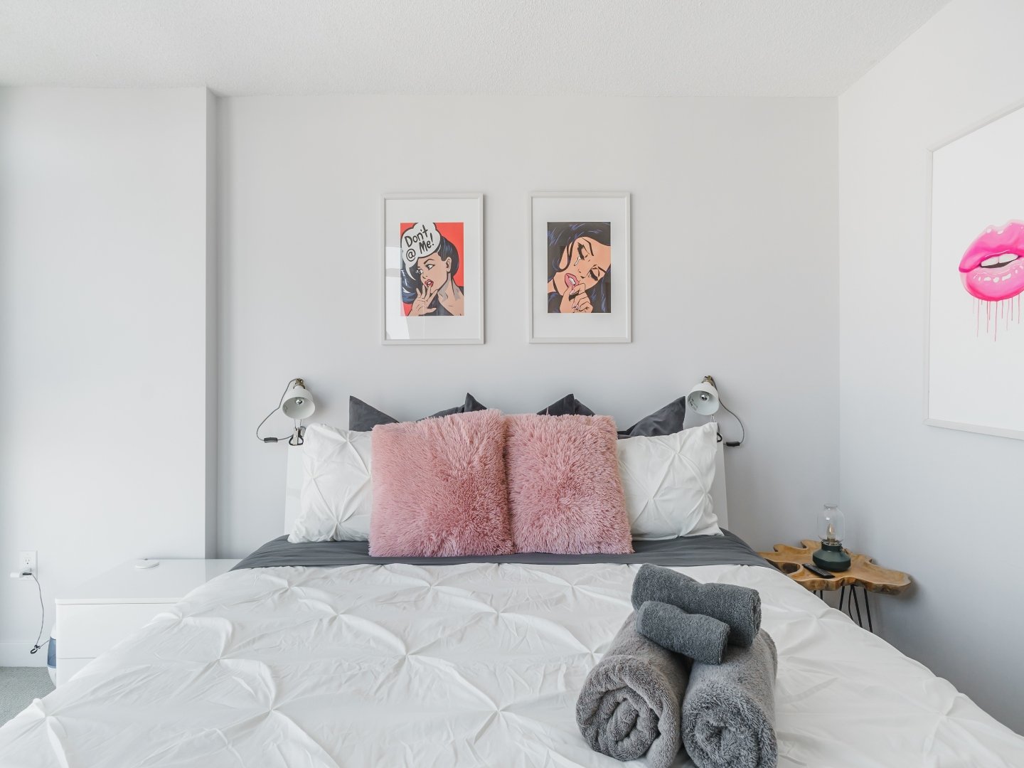 Toronto Vacation Rental