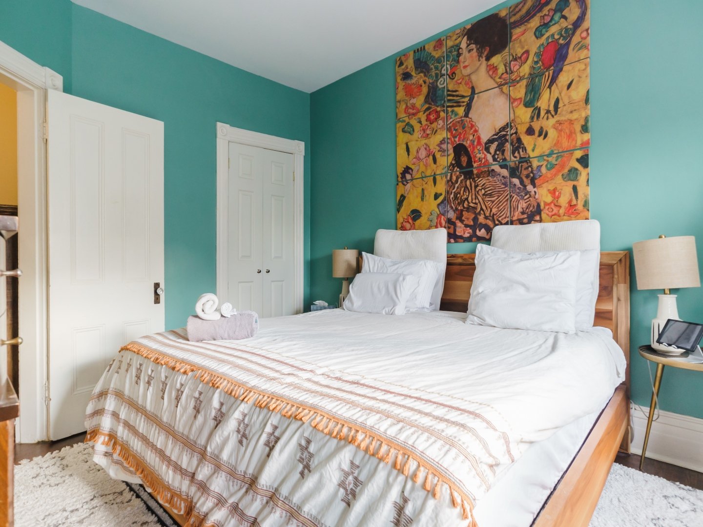 Toronto Vacation Rental