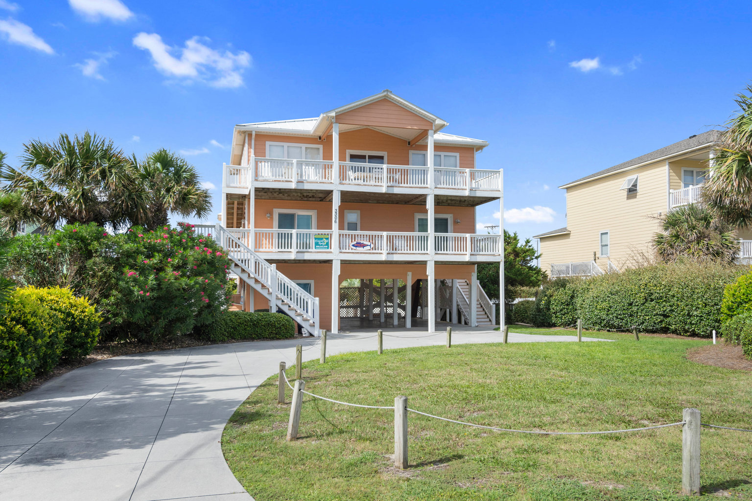 Emerald Isle Vacation Rental