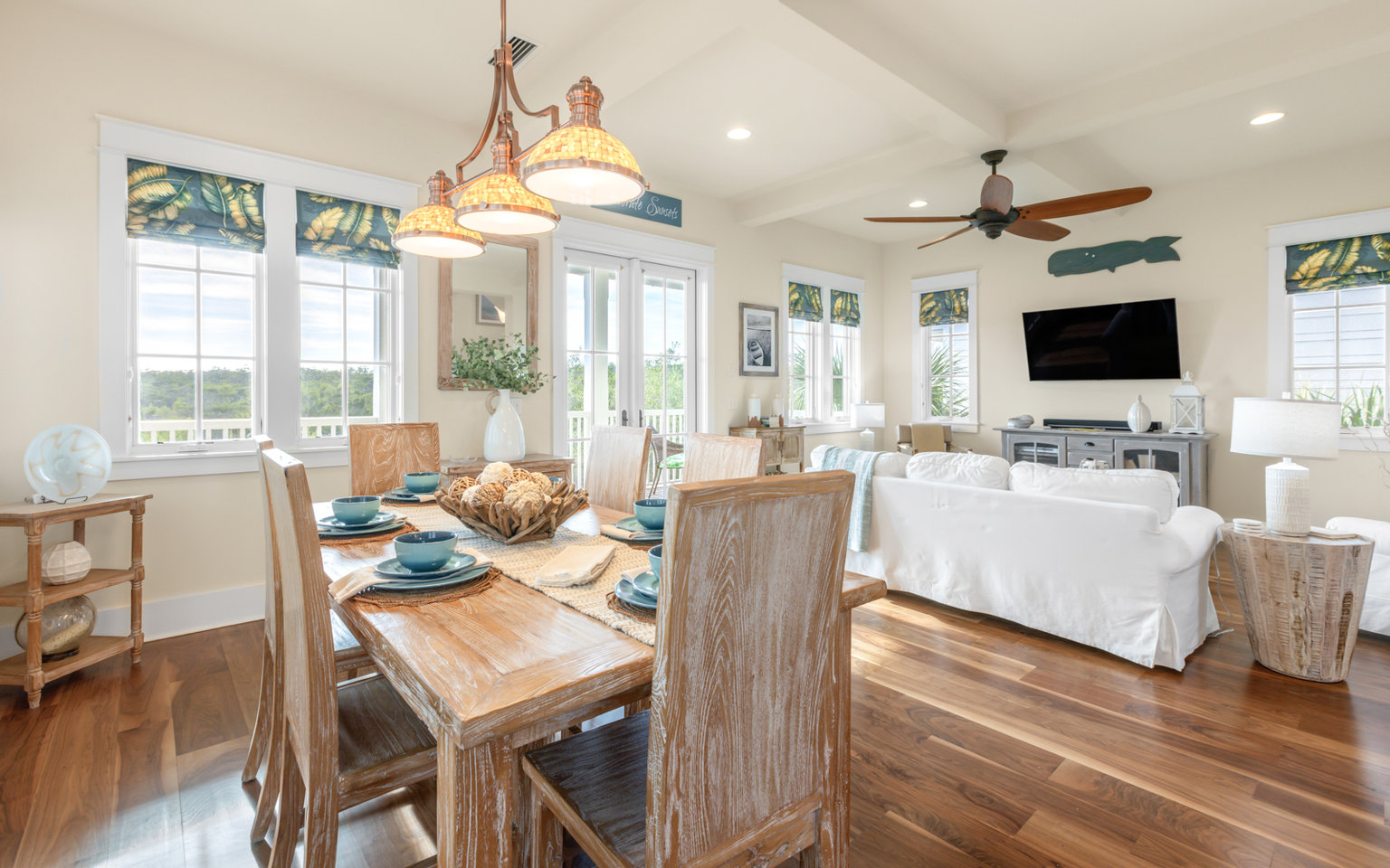 Santa Rosa Beach Vacation Rental