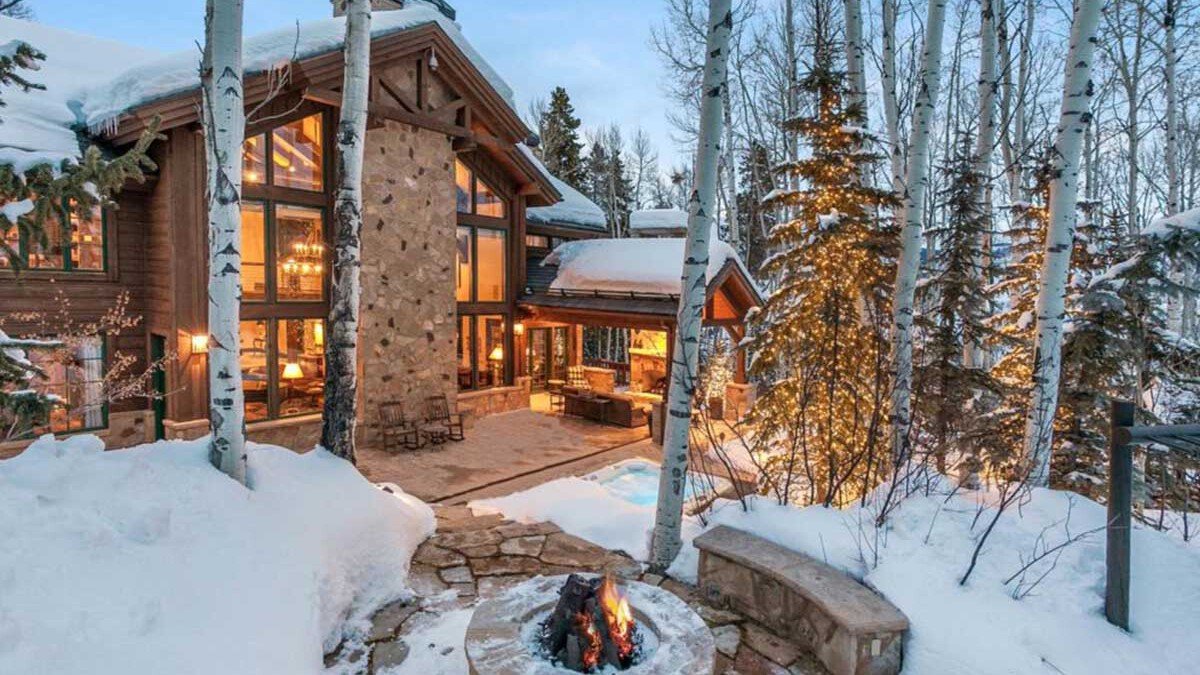 Avon Vacation Rental