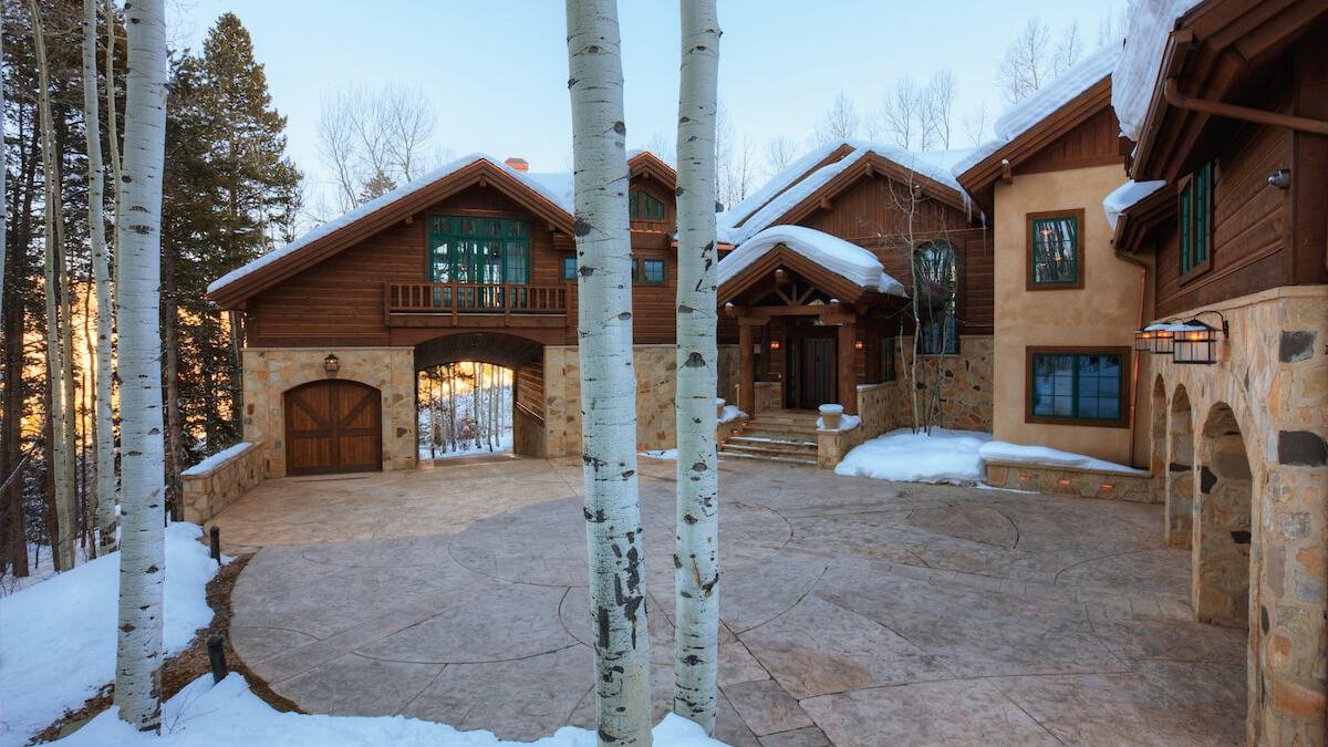 Avon Vacation Rental