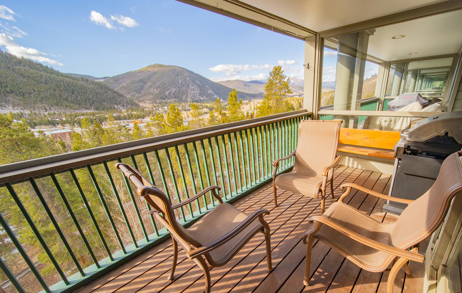 Keystone Vacation Rental