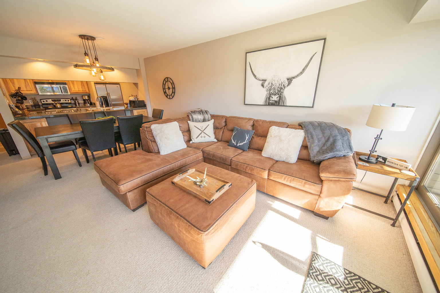 Keystone Vacation Rental