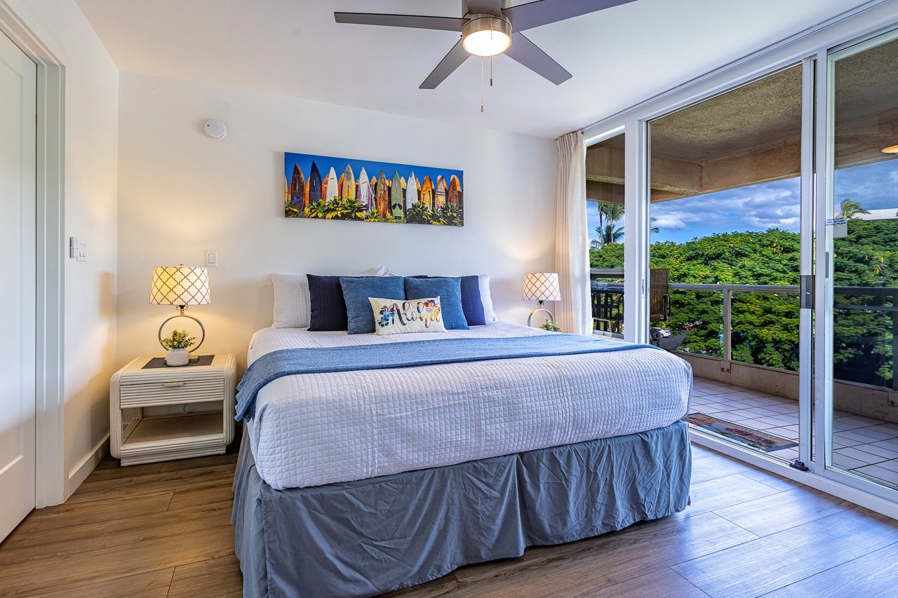 Kihei Vacation Rental