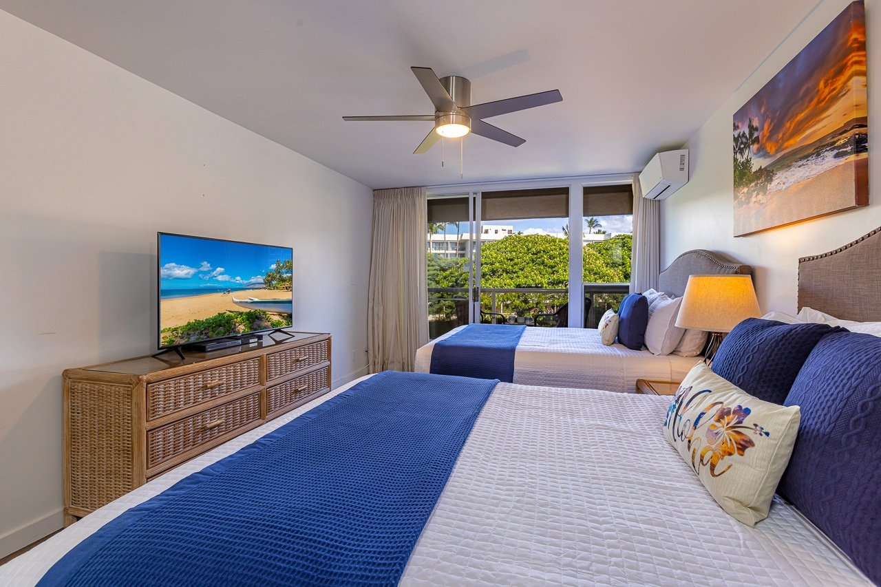 Kihei Vacation Rental