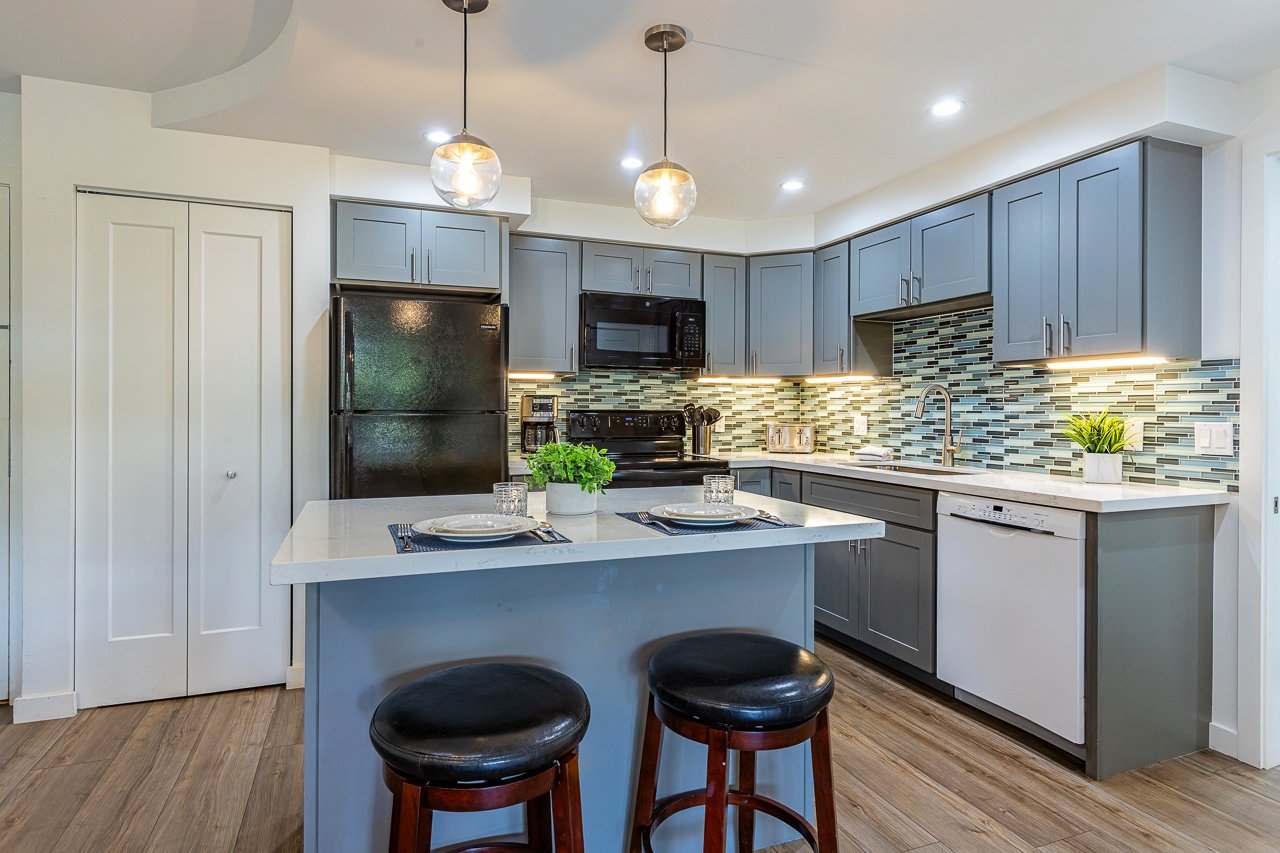 Kihei Vacation Rental