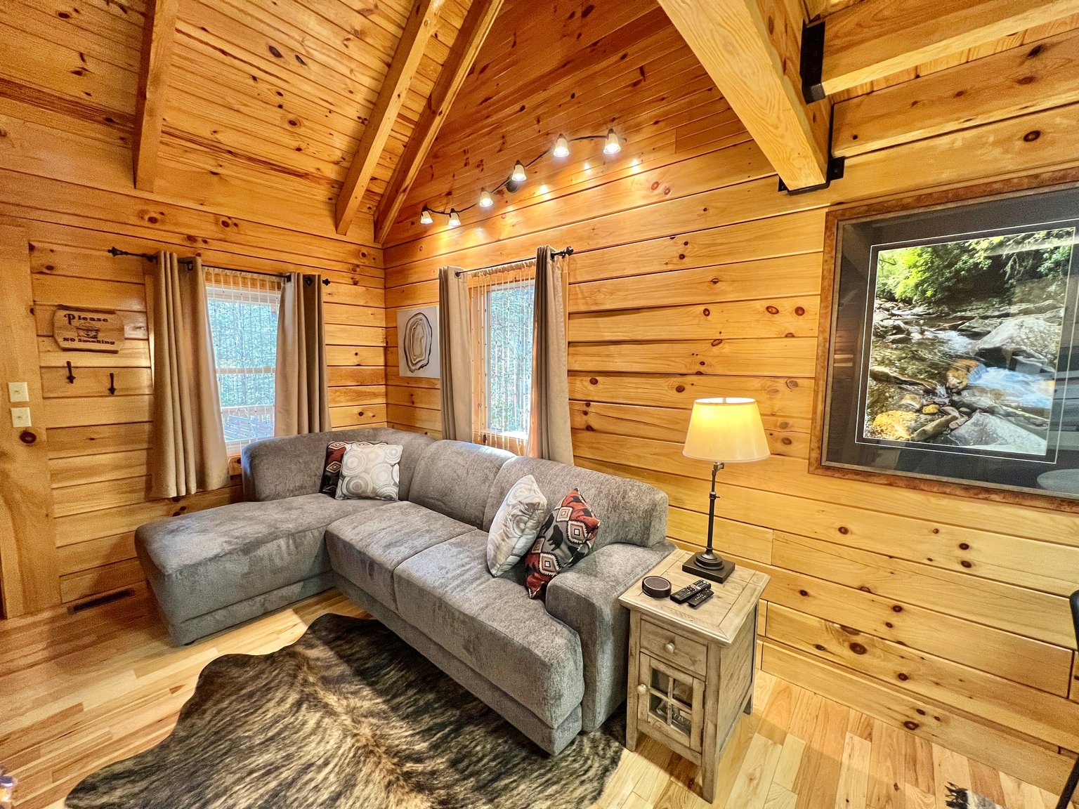 Campton Vacation Rental
