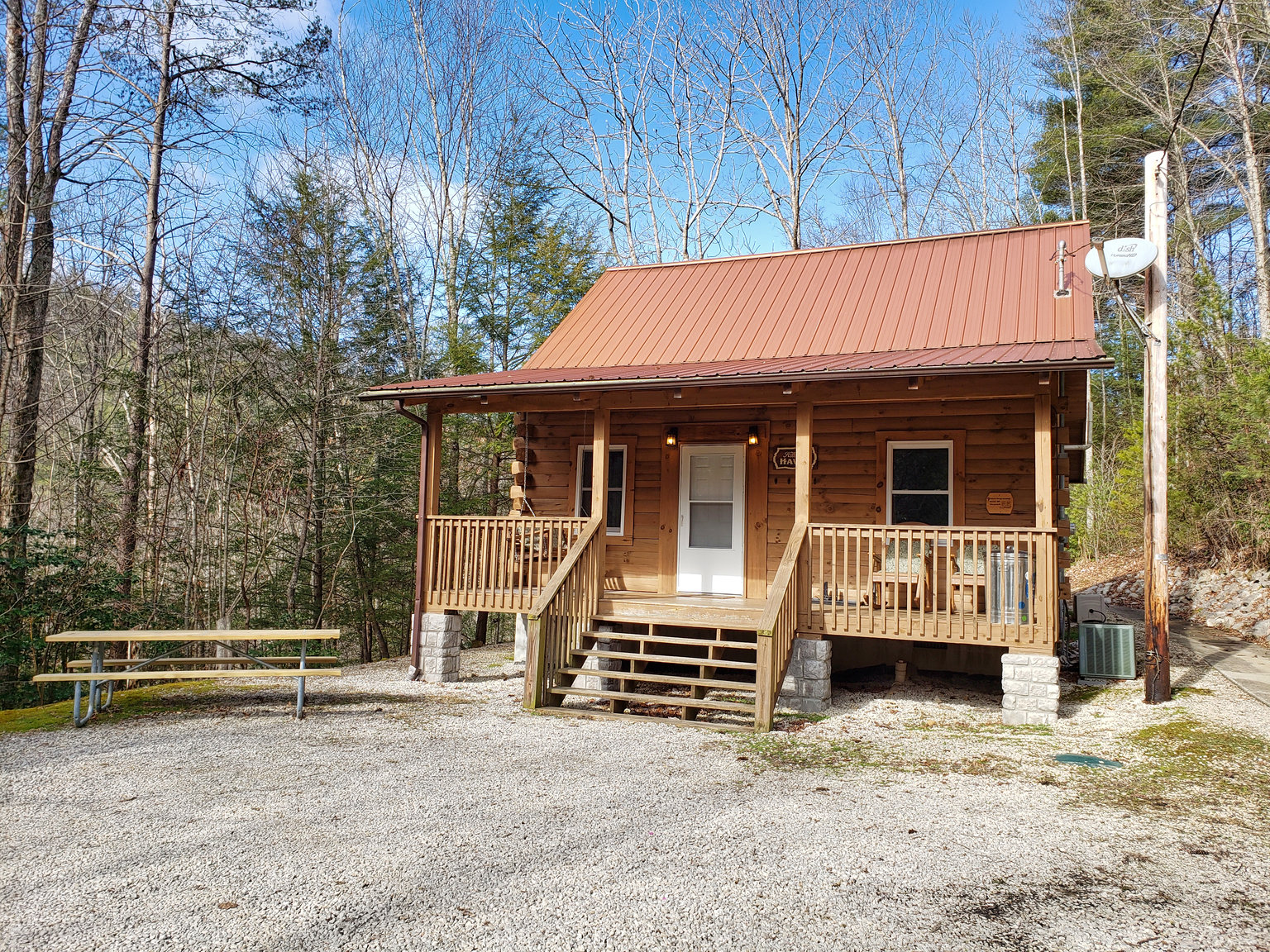 Campton Vacation Rental