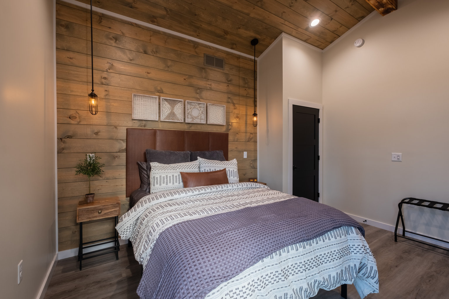 Campton Vacation Rental