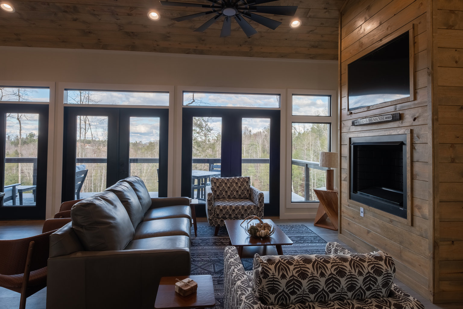 Campton Vacation Rental