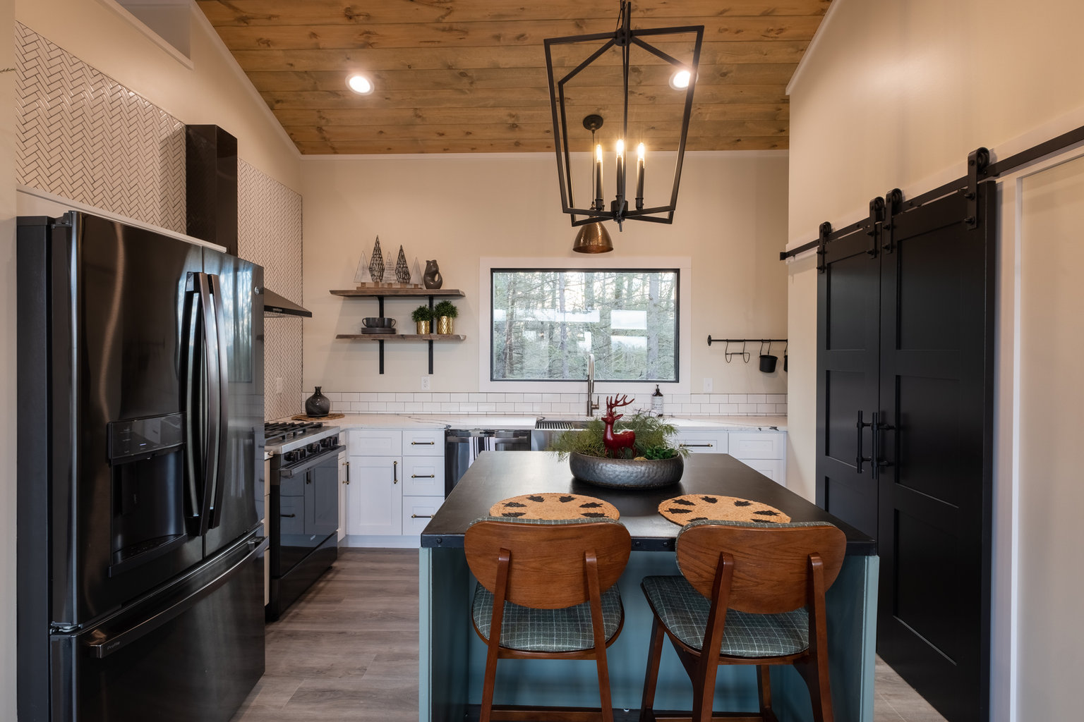 Campton Vacation Rental