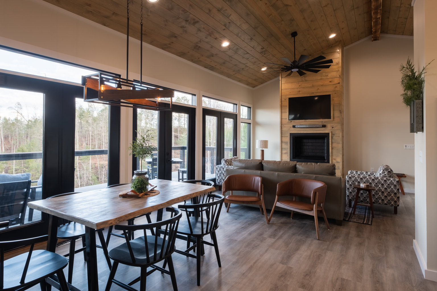 Campton Vacation Rental