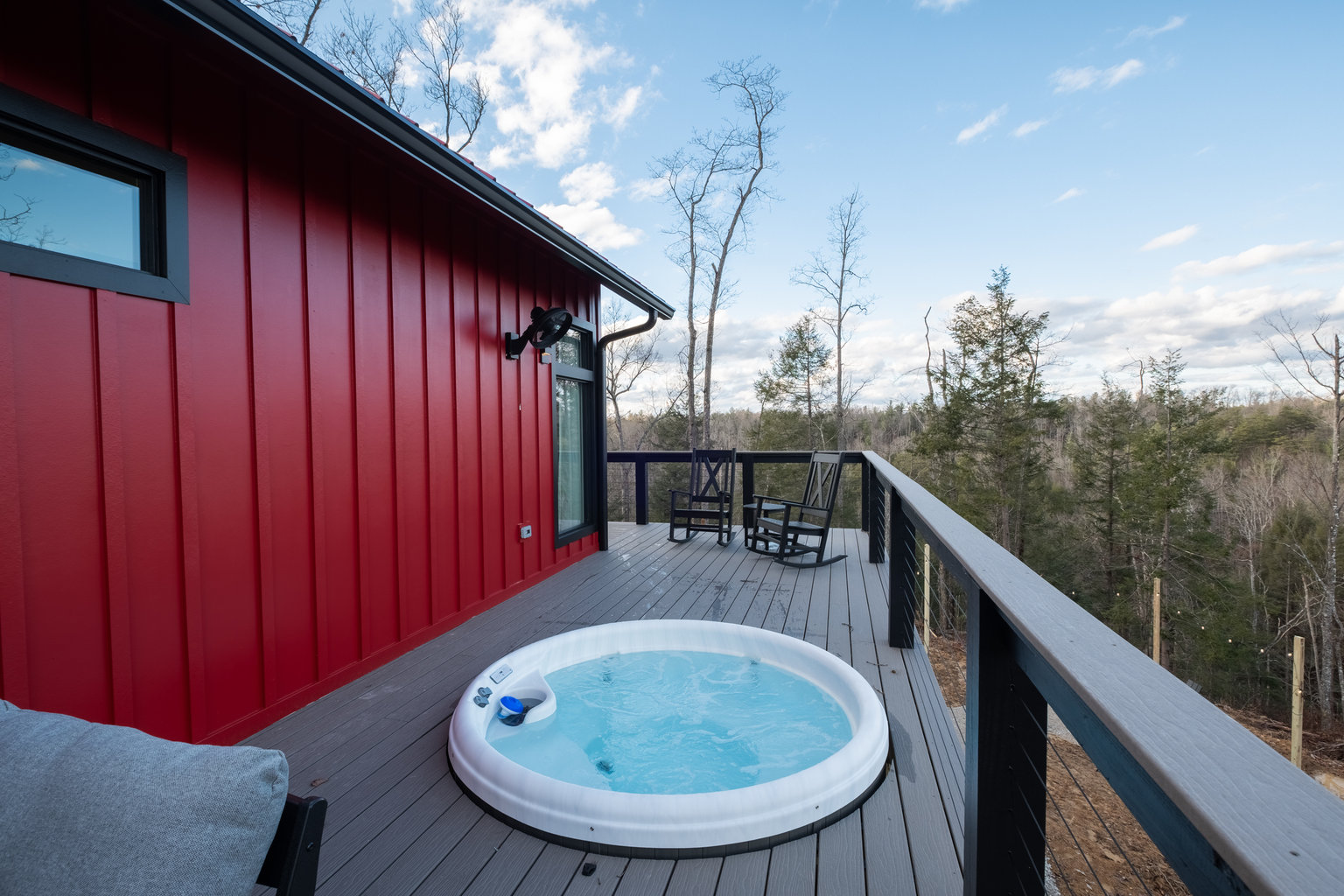 Campton Vacation Rental