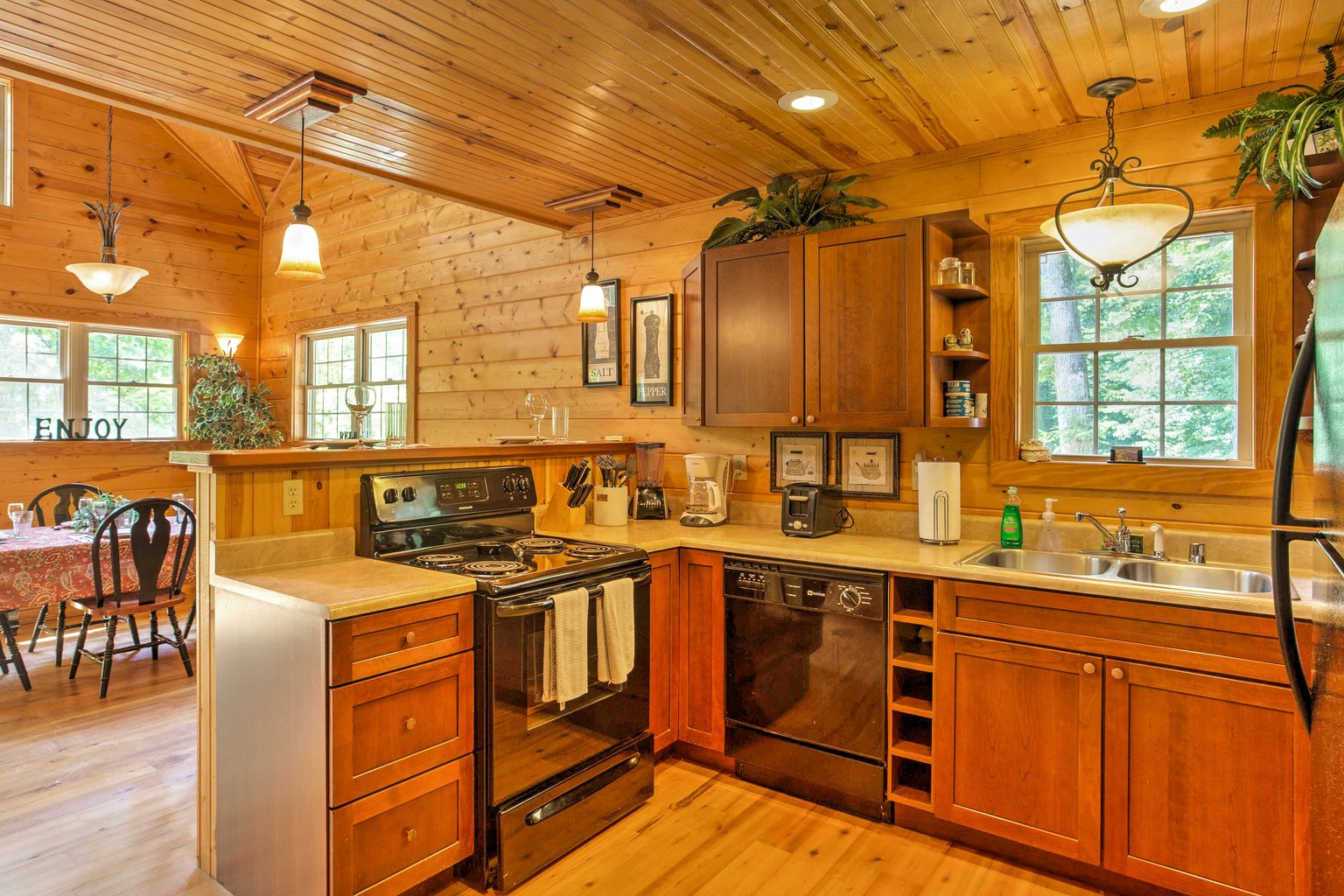 Stanton Vacation Rental