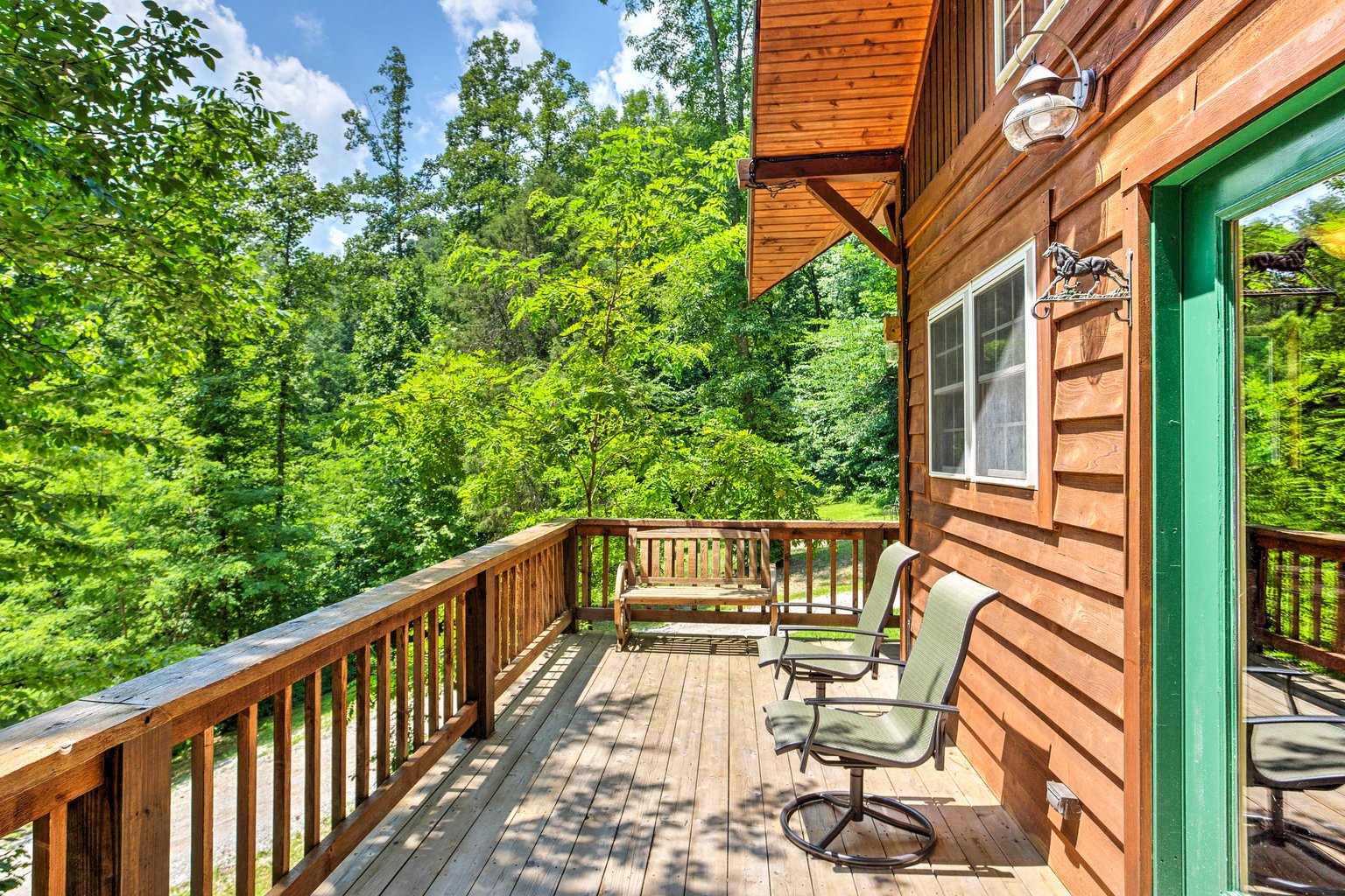 Stanton Vacation Rental