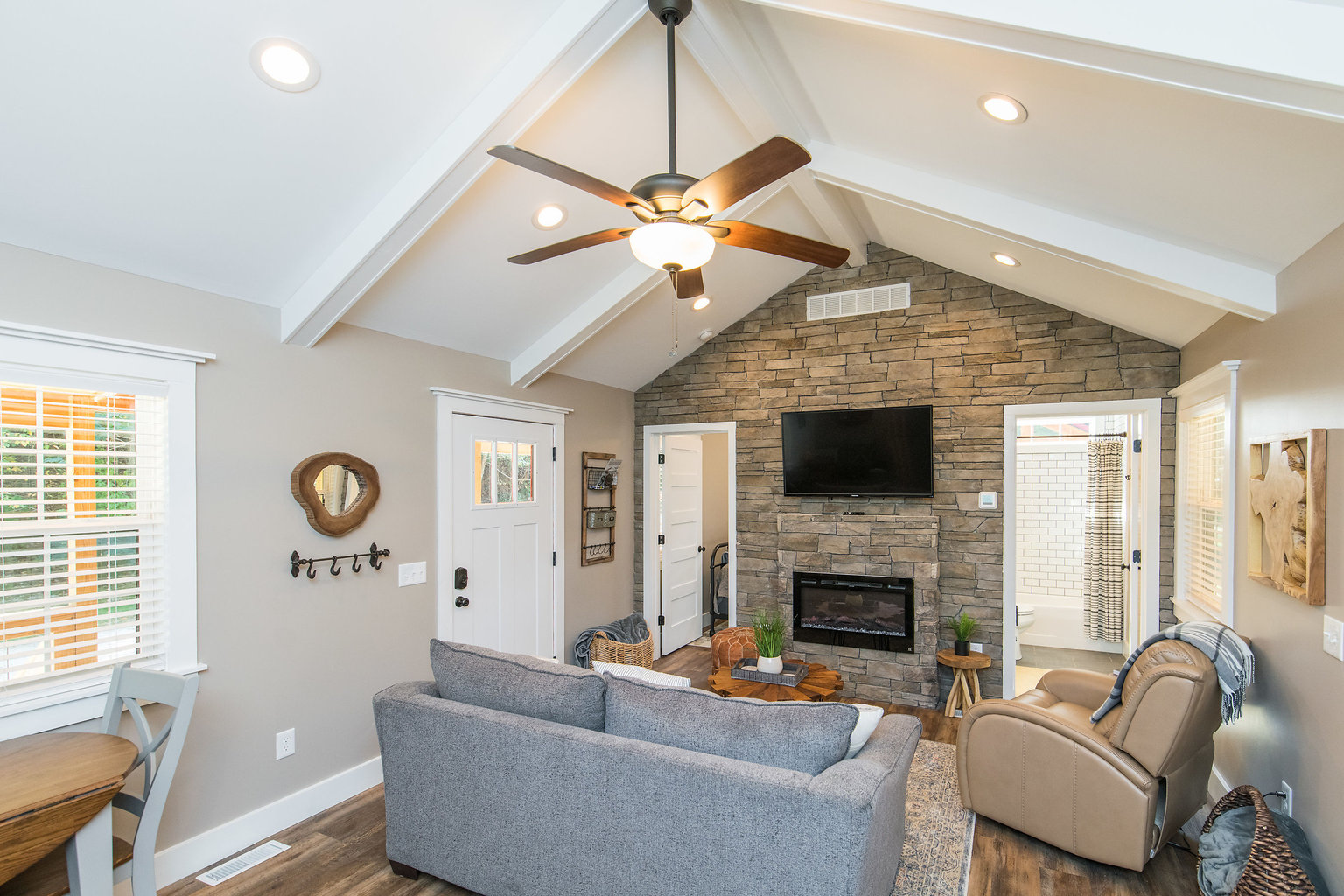 Campton Vacation Rental