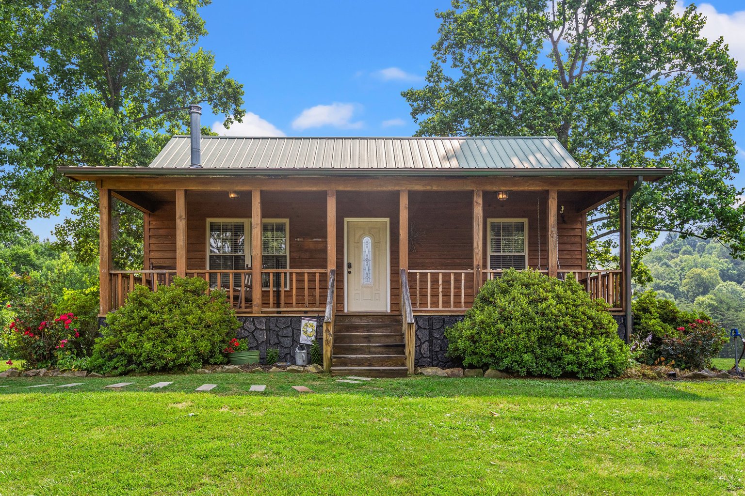 Beattyville Vacation Rental