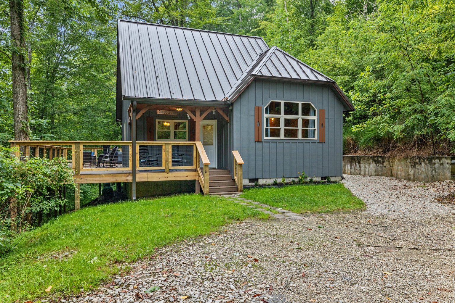 Stanton Vacation Rental