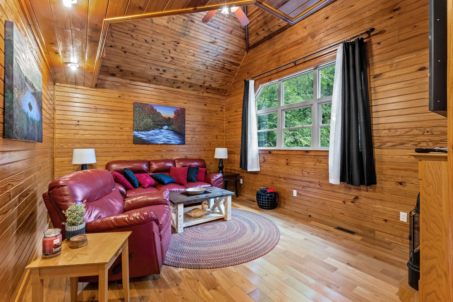 Stanton Vacation Rental