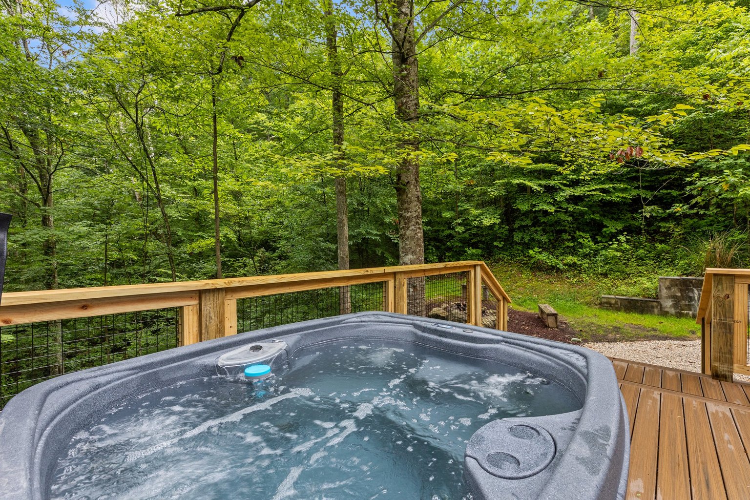 Stanton Vacation Rental