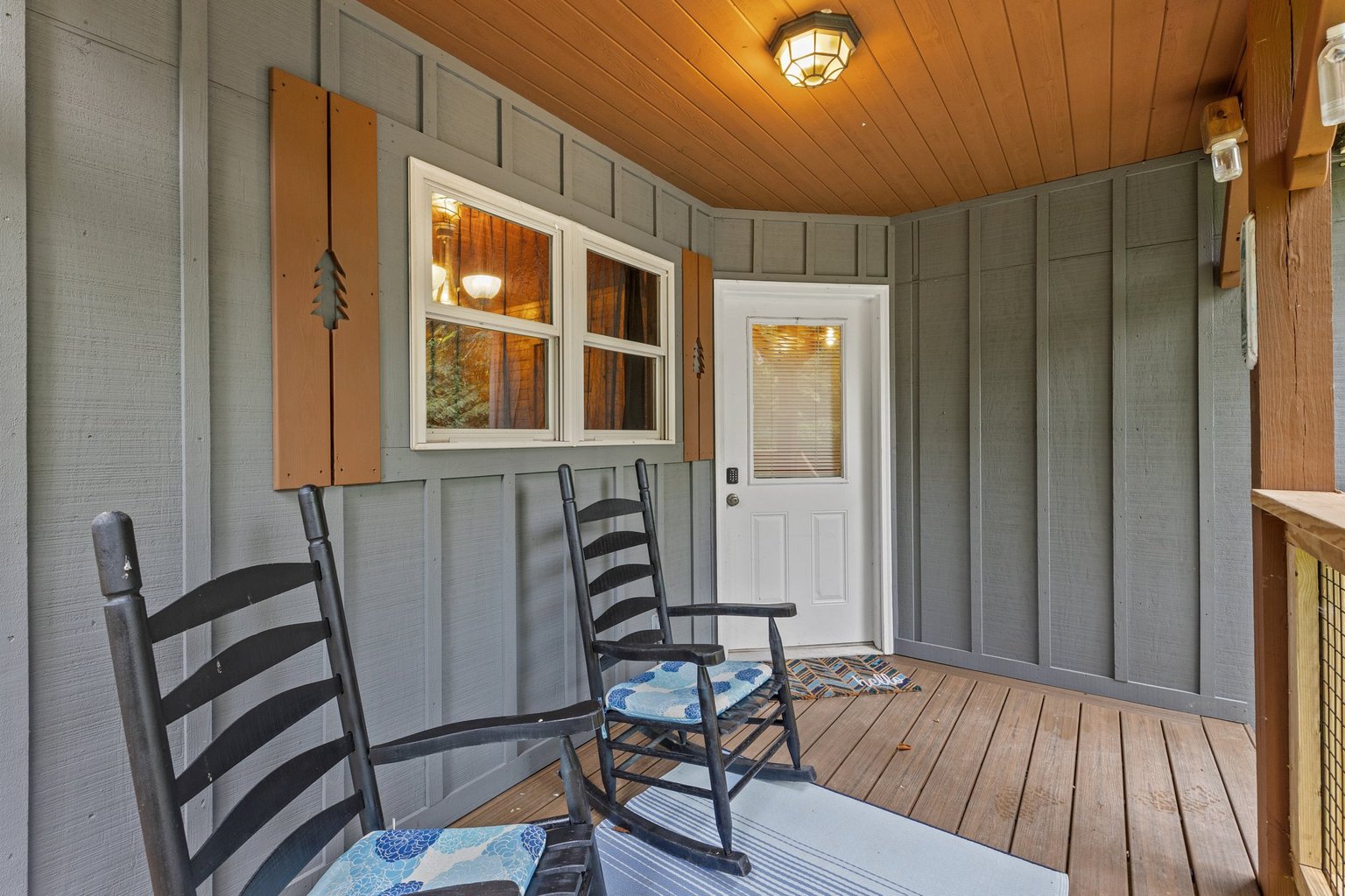 Stanton Vacation Rental