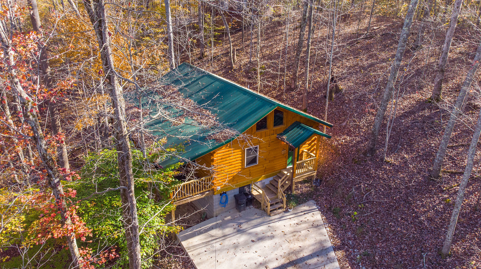 Stanton Vacation Rental