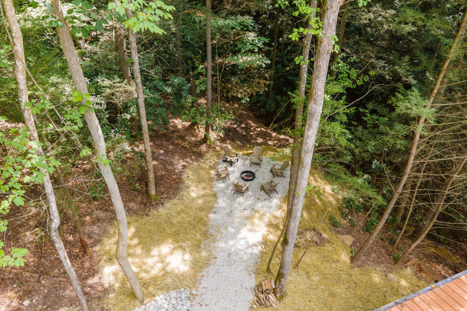 Campton Vacation Rental
