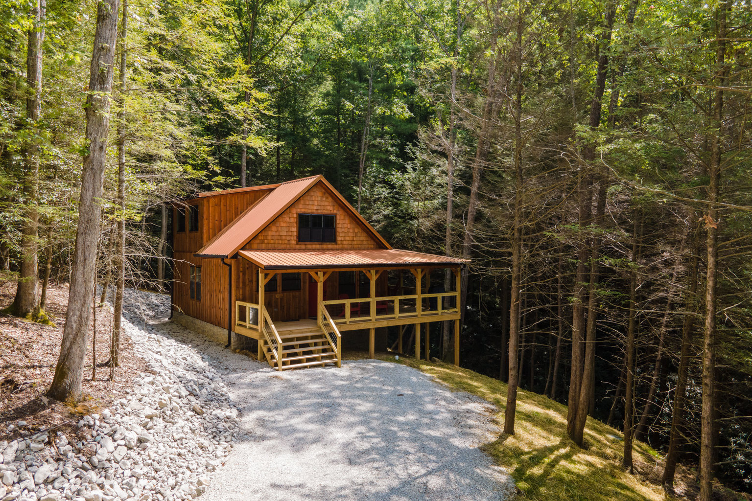 Campton Vacation Rental