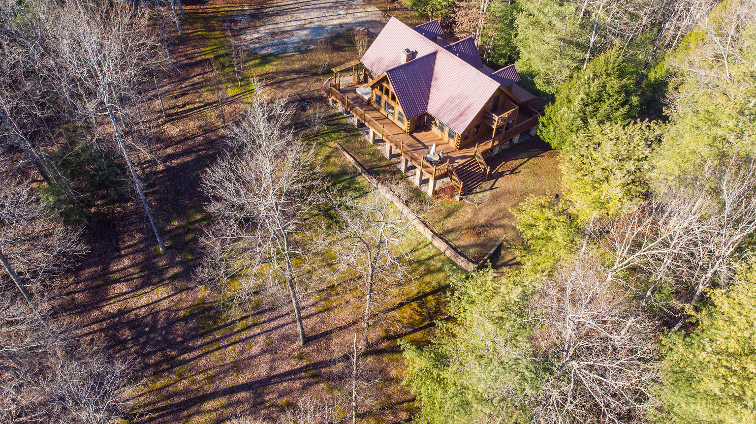 Pine Ridge Vacation Rental