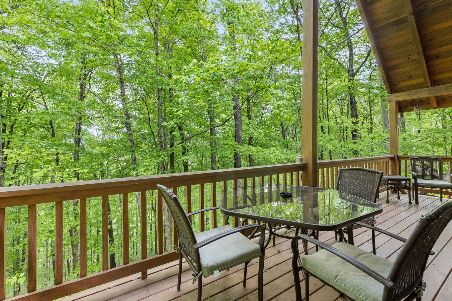 Slade Vacation Rental
