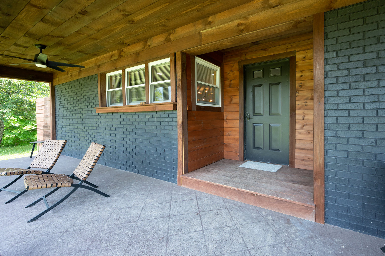 Pine Ridge Vacation Rental